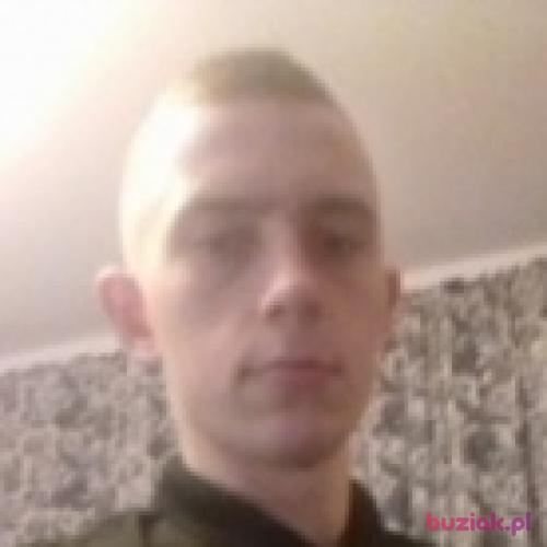 Krystian1233, Male, 28 years, Wrocław