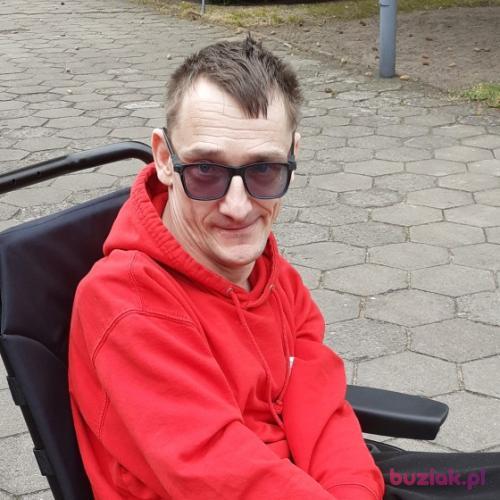 k00, Mężczyzna, 49 lat, Wieleń