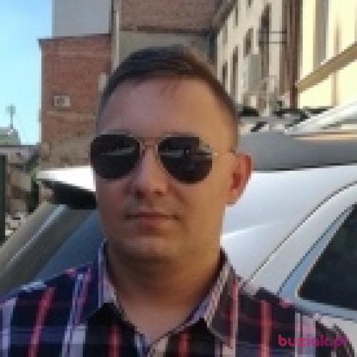 Martinezz47, Male, 34 years, Łódź