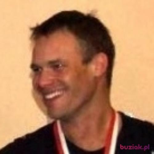 misterjaco, Mężczyzna, 49 lat, Poznań