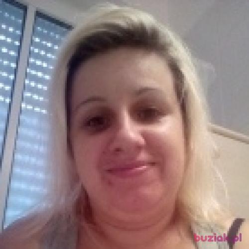 gosia19841, Female, 42 years, Opole