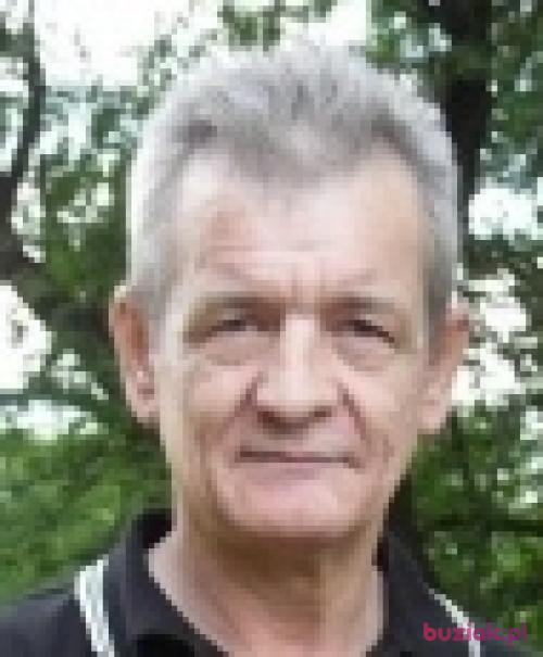 prokop, Male, 69 years, Łódź