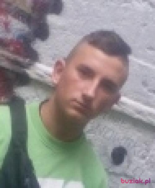 Ciacho2016, Male, 27 years, Wrocław