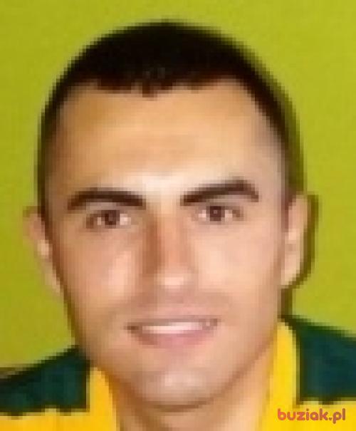damiao960, Mężczyzna, 36 lat, Dębica