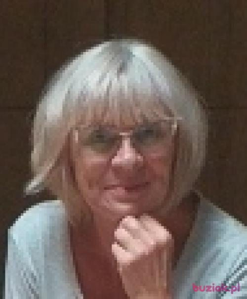 Nadzieja56, Kobieta, 70 lat, Żarki