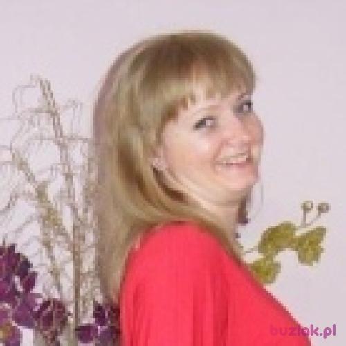gosia30, Kobieta, 42 lata, Nidzica