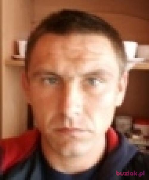 Dominikck, Male, 33 years, Kielce