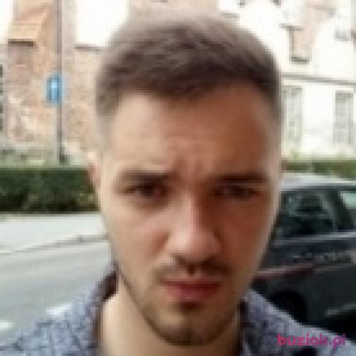 Maciek0003, Male, 30 years, Tarnów