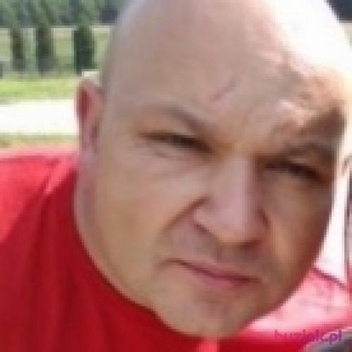 andrzejz1976, Male, 50 years, Łódź