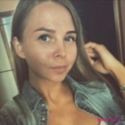 Natashqa, Kobieta, 38 lat, Malbork