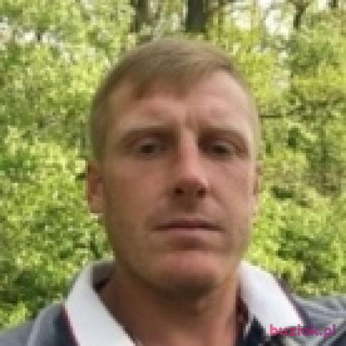 Mikhailo, Male, 42 years, Brzeg Dolny