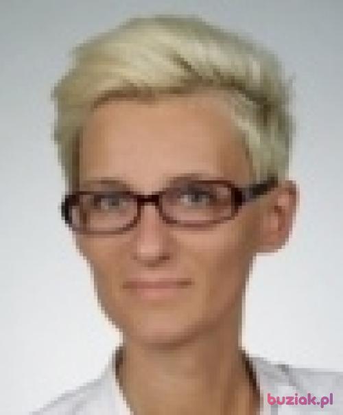 marlena36, Female, 48 years, Poznań