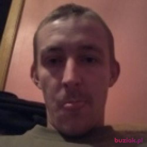 Buziaaki93, Male, 32 years, Ełk