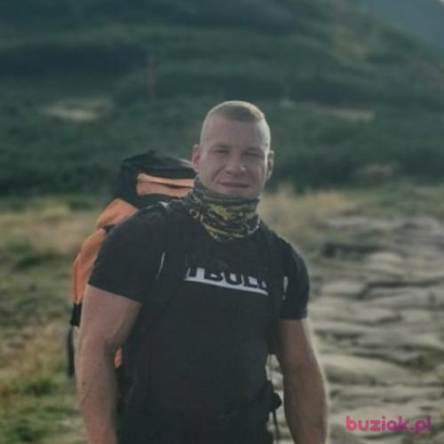 Mike1922, Male, 36 years, Bielsko-Biała
