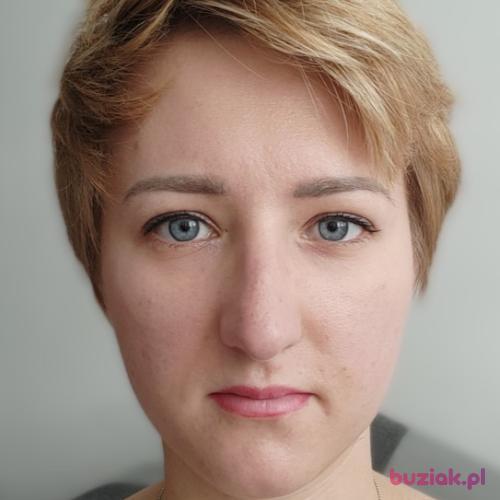 joannakot, Female, 36 years, Biała Podlaska