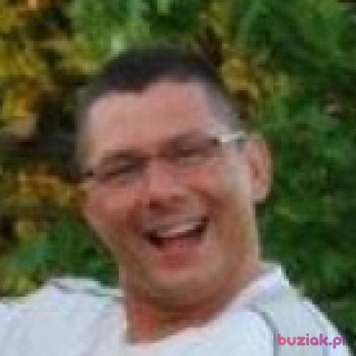 waldzio1, Male, 48 years, Poznań