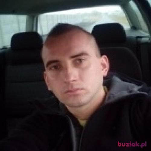 Damianekwtk, Mężczyzna, 31 lat, Gniezno