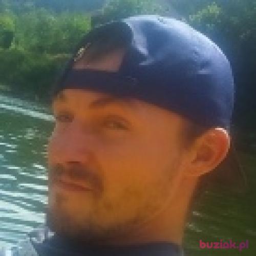 Rafmoto, Male, 40 years, Tychy