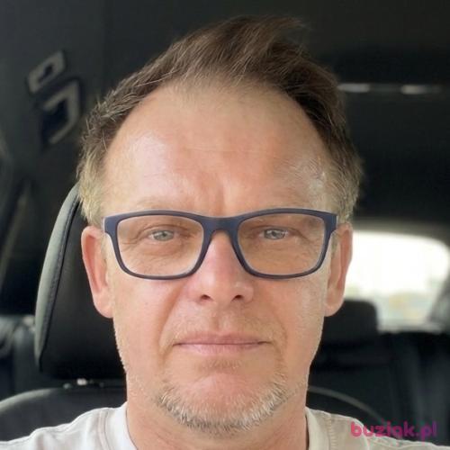 mikeeee, Mężczyzna, 49 lat, Warszawa