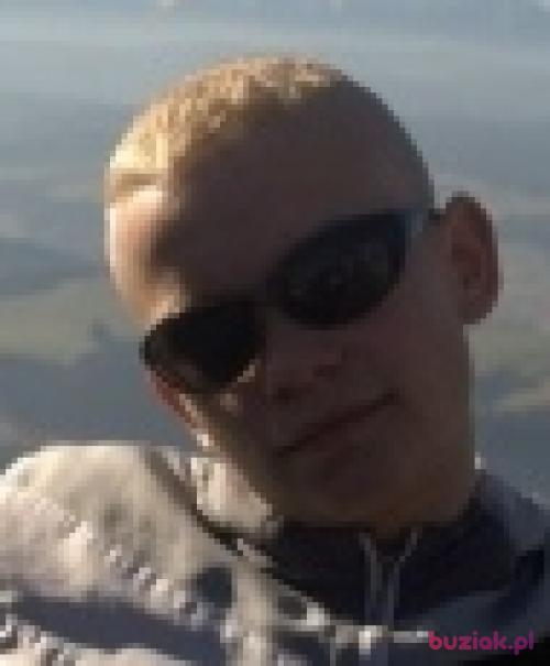 Seweryniu18, Mężczyzna, 29 lat, Ostrowiec Swiętokrzyski