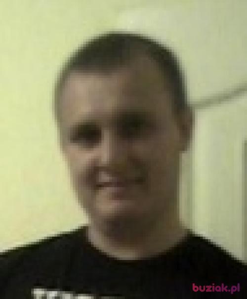 Mareczek888, Male, 38 years, Olsztyn
