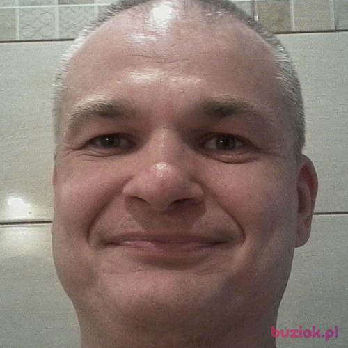 Dariusz12345678, Mężczyzna, 43 lata, Bytom