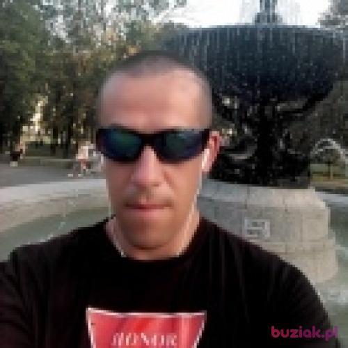 Bolek88, Mężczyzna, 39 lat, Zamość