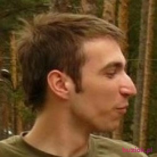 carlito1, Mężczyzna, 40 lat, Radom