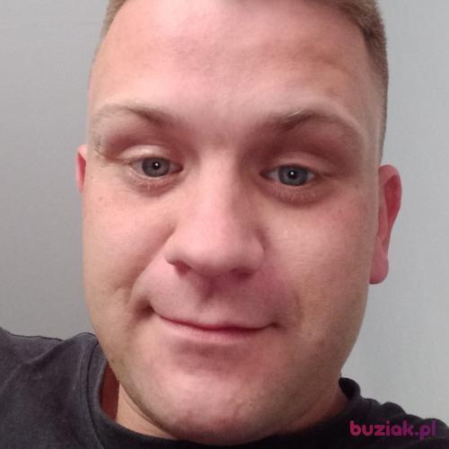 dzielnyMarcin89, Male, 37 years, Haga