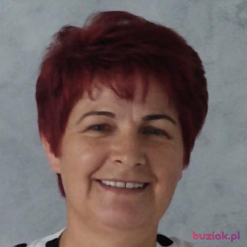 ola1, Female, 62 years, Tomaszów Mazowiecki