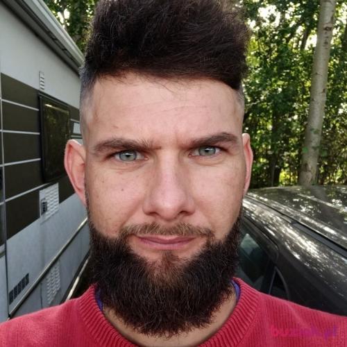MrRaczkowski, Mężczyzna, 36 lat, Tilburg
