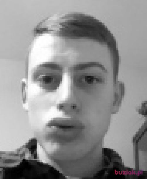 Daniellll, Mężczyzna, 29 lat, Zgierz