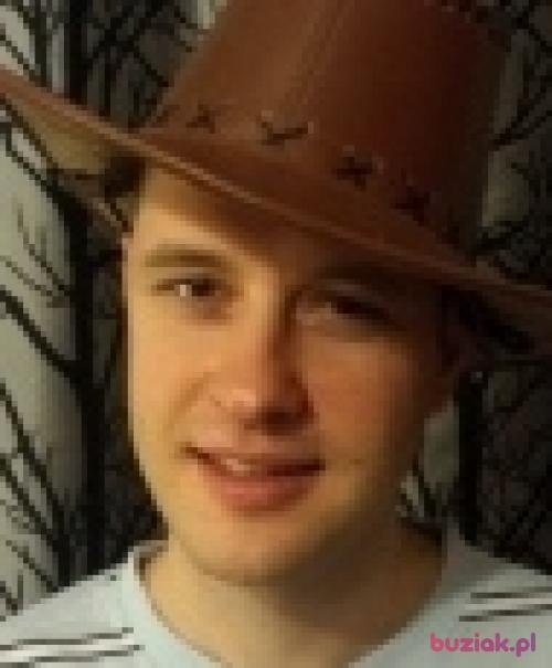 Remi29, Mężczyzna, 40 lat, Warszawa