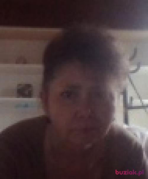 janowicz, Female, 57 years, Wrocław