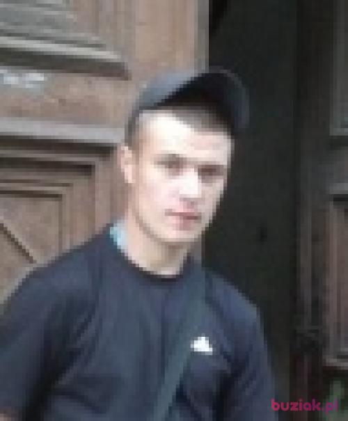 dawid1lca, Mężczyzna, 35 lat, Legnica