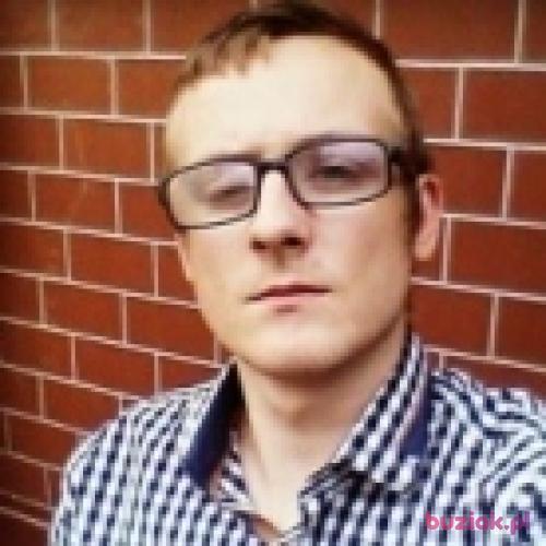 Gohardek, Male, 30 years, Trzcianka