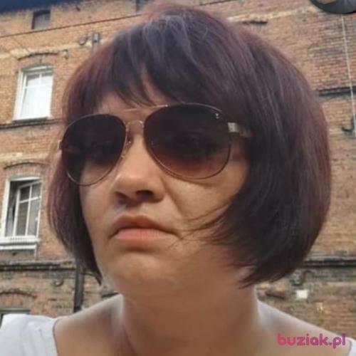 kornelita, Kobieta, 45 lat, Bytom