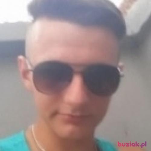 Hubercik99, Mężczyzna, 27 lat, Lębork