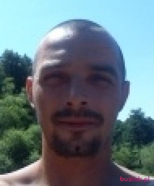 szczepan85, Mężczyzna, 41 lat, Sierpc