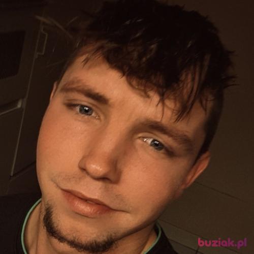 Sebastianluxhot, Mężczyzna, 26 lat, Bydgoszcz