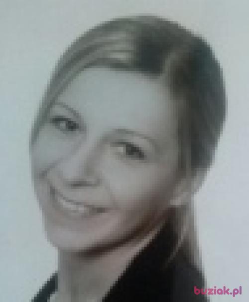 rybka83, Kobieta, 43 lata, Poznań