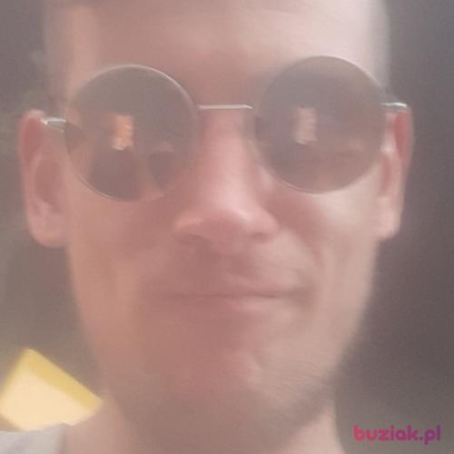 kam3211, Male, 30 years, Głogów