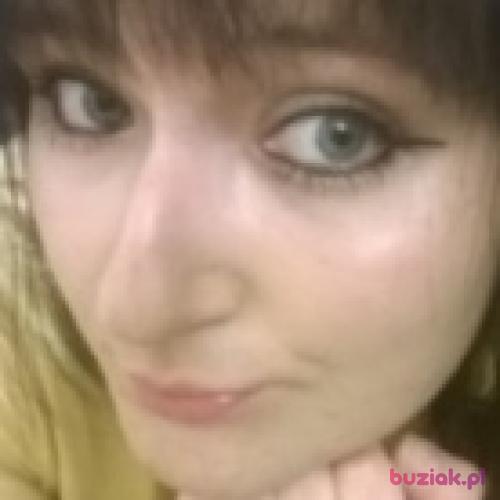 kasiek1990, Female, 35 years, Zielona Góra