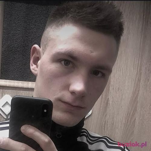 vitalij-2026, Male, 22 years, Łódź