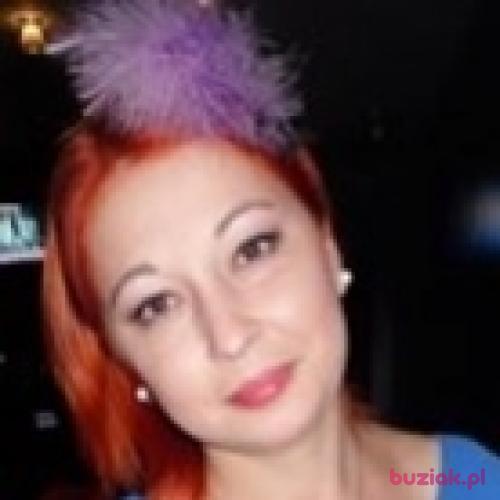 madzialenam, Female, 45 years, Chełm