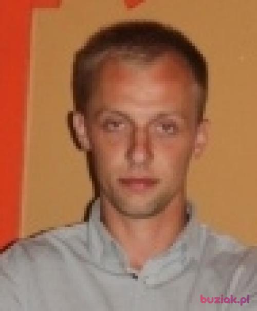 kamilabc4, Mężczyzna, 36 lat, Ożarów