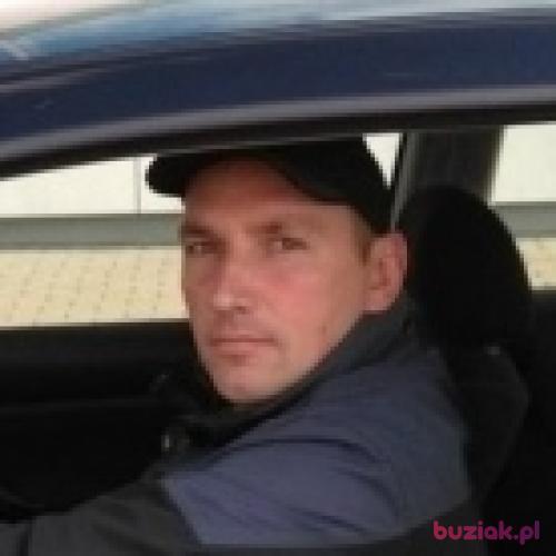robert0007, Male, 47 years, Suwałki