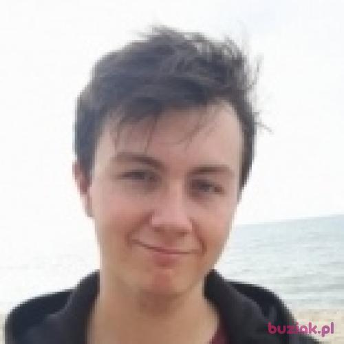 futrzi, Male, 29 years, Łódź