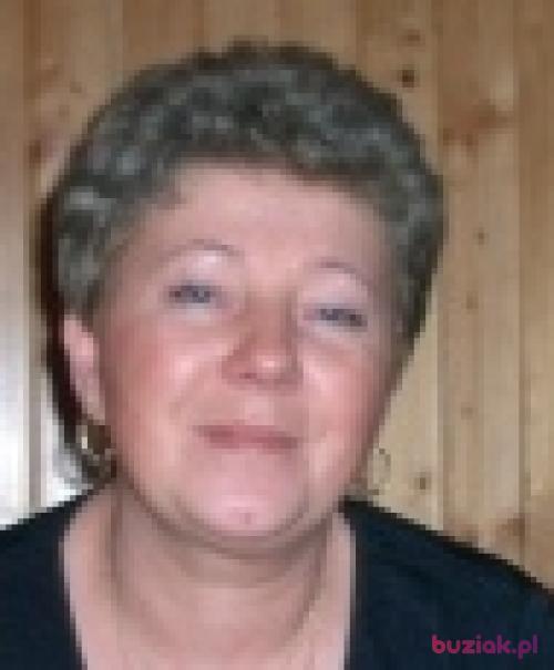 ambra1, Kobieta, 69 lat, Nowy Staw