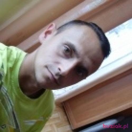 grzechu5, Mężczyzna, 40 lat, świętokrzyskie